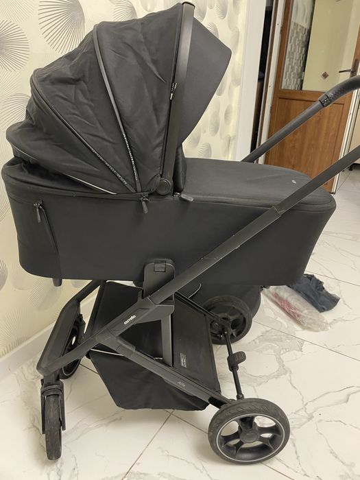 Продам коляску 2 в 1