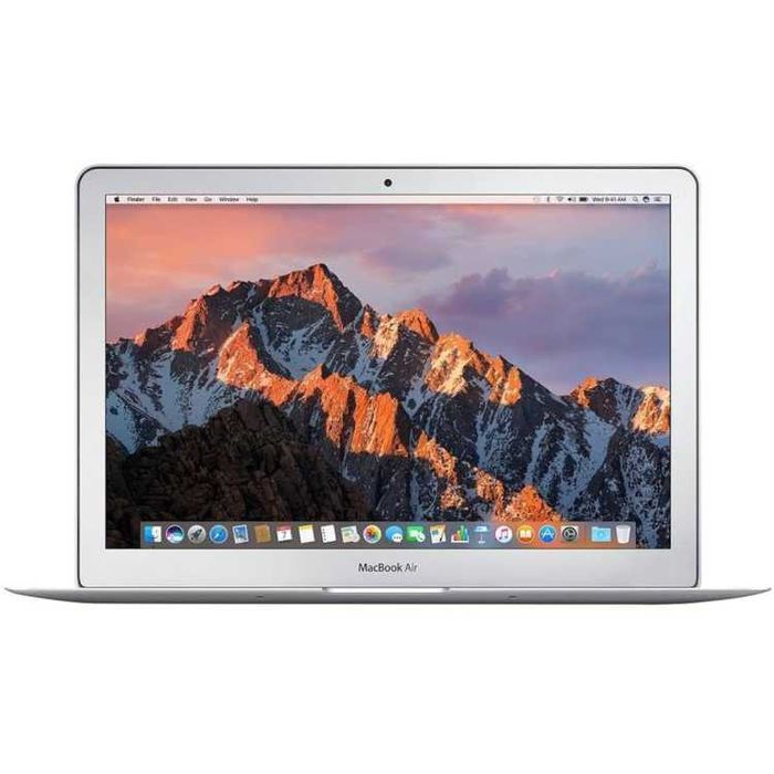 Portátil MacBook Air Ecrã Retina de 13.3'' | Intel Core i5 a 1,8GHz | Disco 256 Gigas, SSD PCie alta capacidade | MacOS Catalina | Impecável