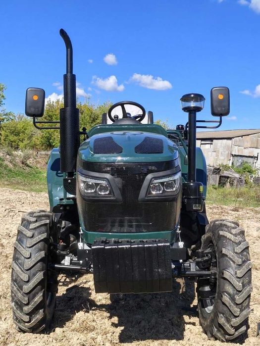 Мінітрактор HORST A 244 XU вигідна ціна