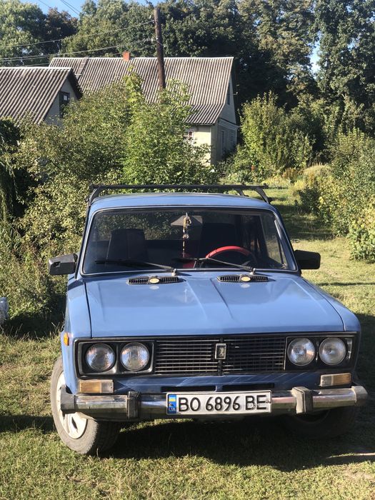 Ваз 2106 В хорошому стані