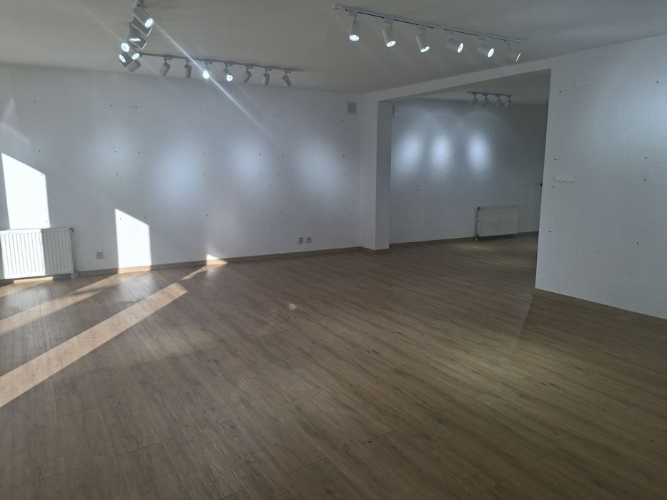 Lokal na wynajem ROGOŹNO