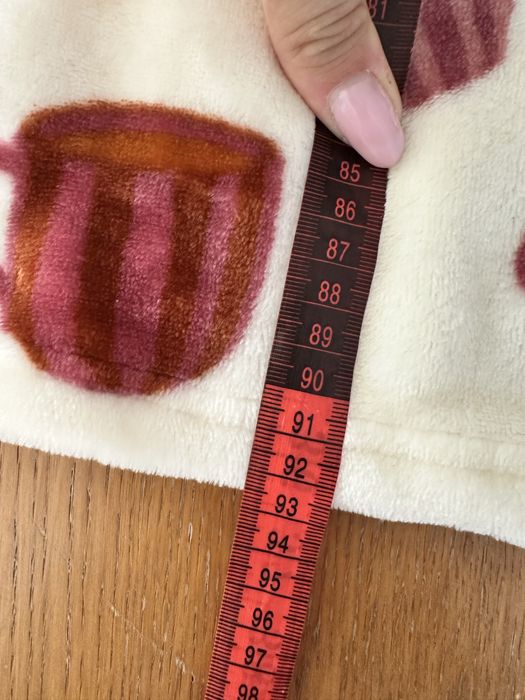 Bluzokoc ciepła bluza bloozie