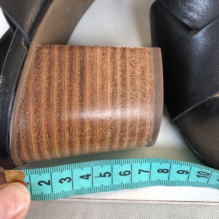 Туфли Clarks  41 Босоножки Босоніжки Clarks 41/Взуття 41