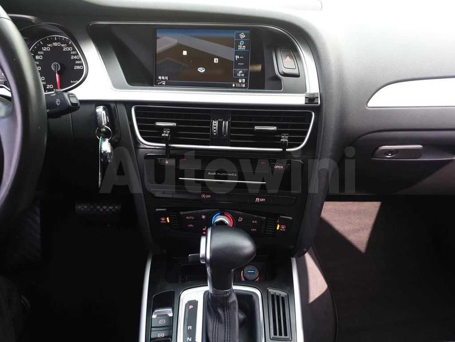 AUDI A4 Diesel Premium plus З ПДВ