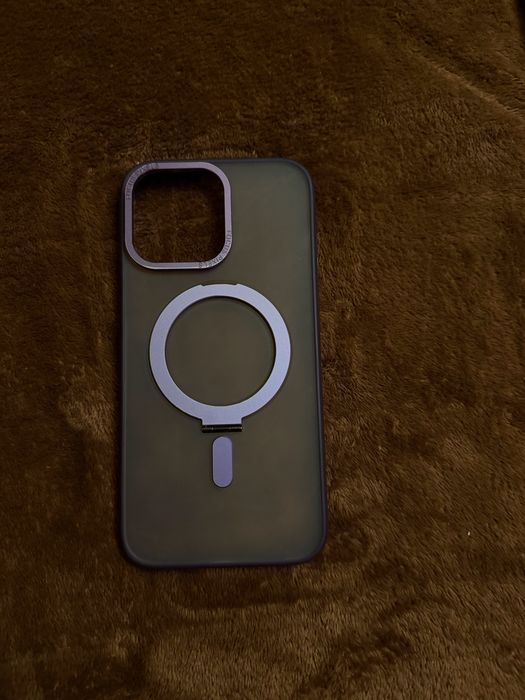 Чохли на 14 pro max