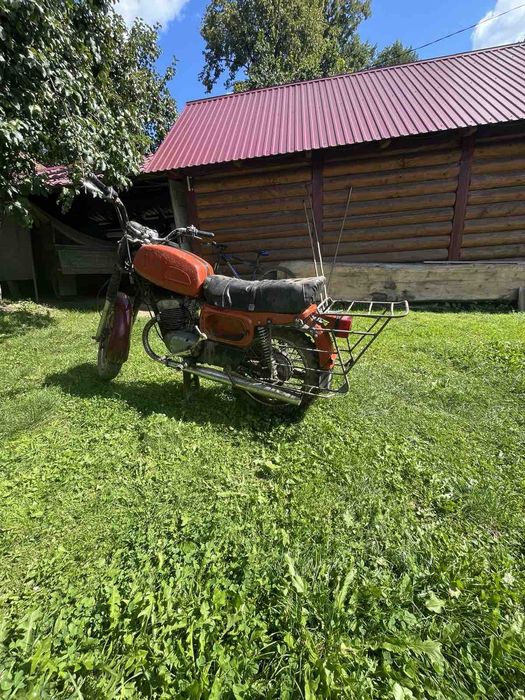 Восход продам робоч