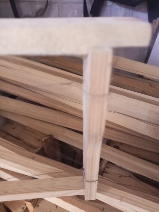 Рамки  для ульев (заготовка)