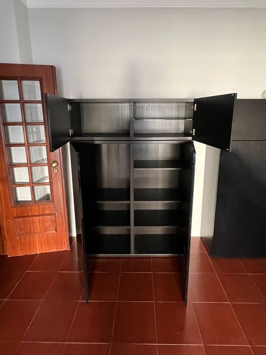 Movel com arrumaçao