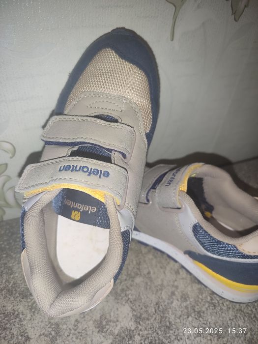 Обувь   для мальчика