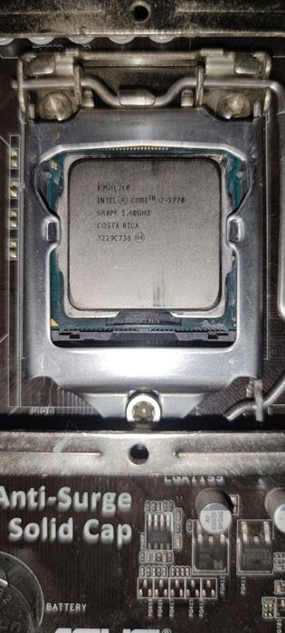 Продам комплект для пк