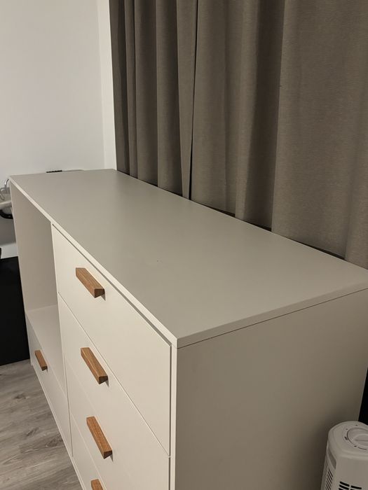 Vendo  móvel  semi-novo