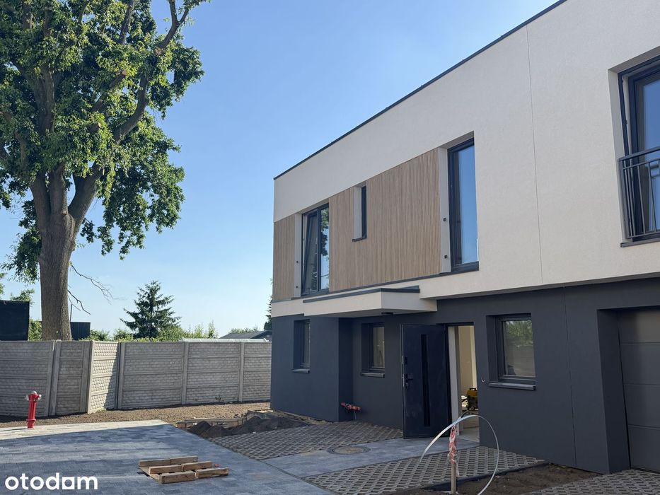 Nowoczesne Apartamenty Mazowiecka Skierniewice