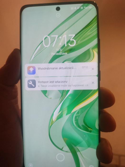 Xiaomi 12 - Flagowiec