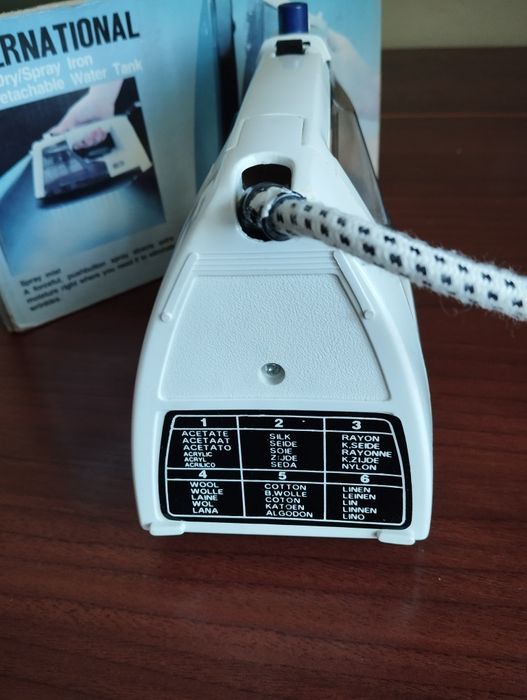 Праска "Horizon International"