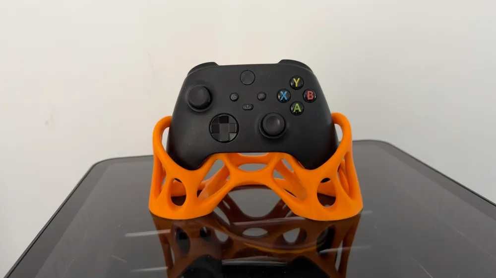 suporte controlo