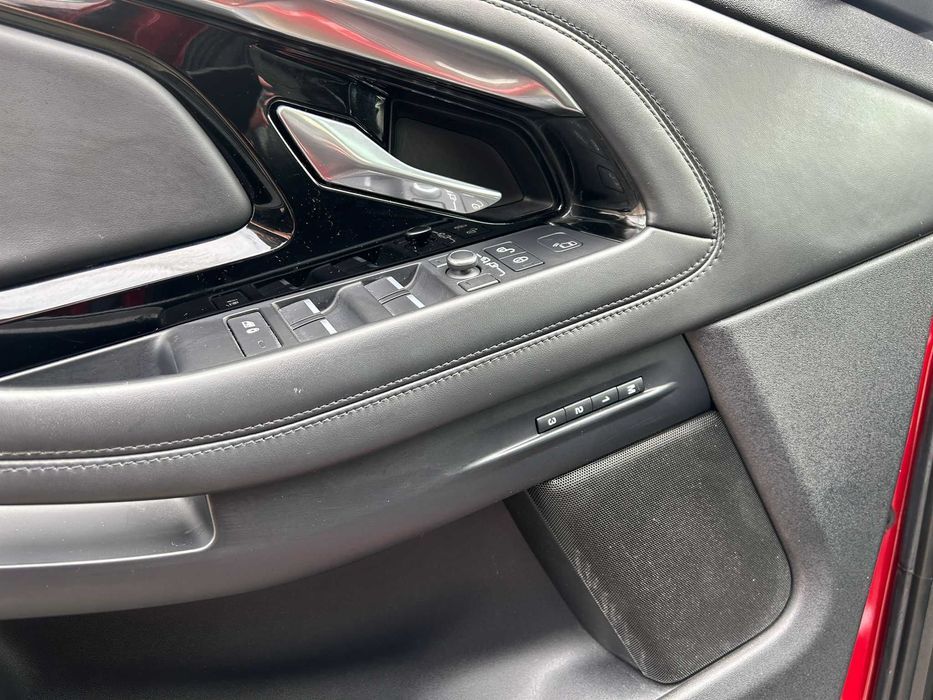 Land Rover Range Rover Evoque II