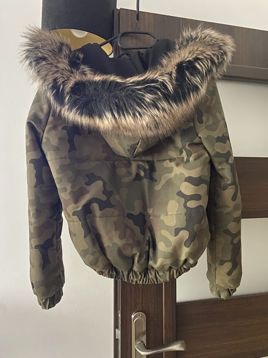 Miss Jacket kurtka damska zimowa