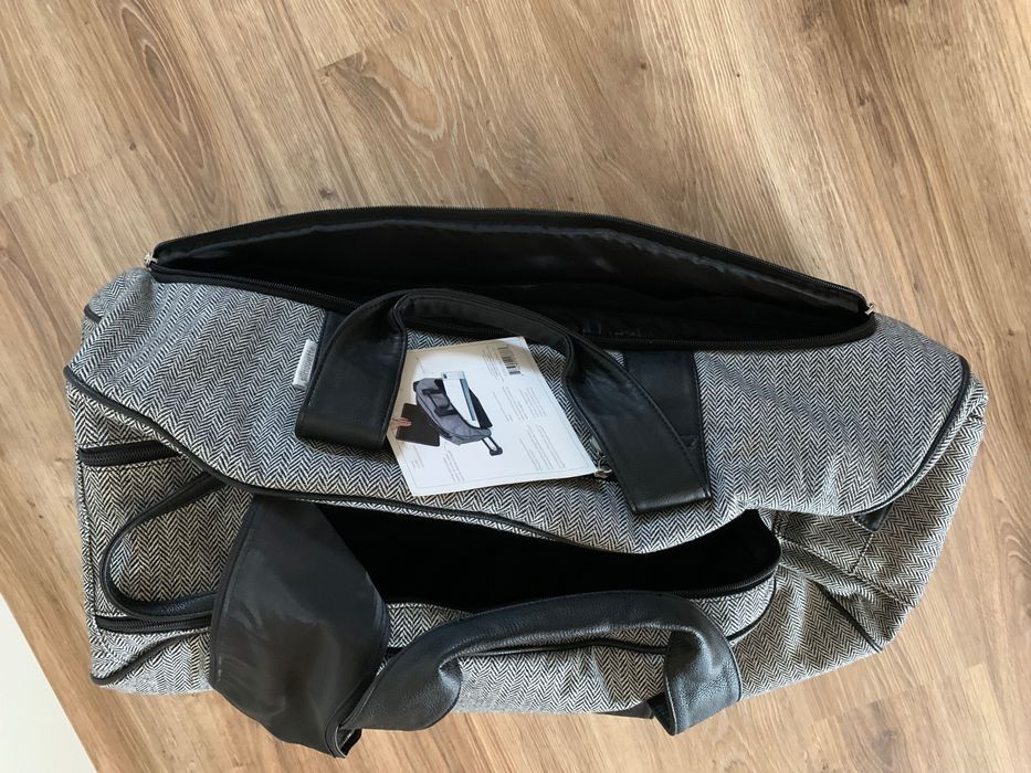 Walizka na drukarkę, ploter Cameo Silhouette