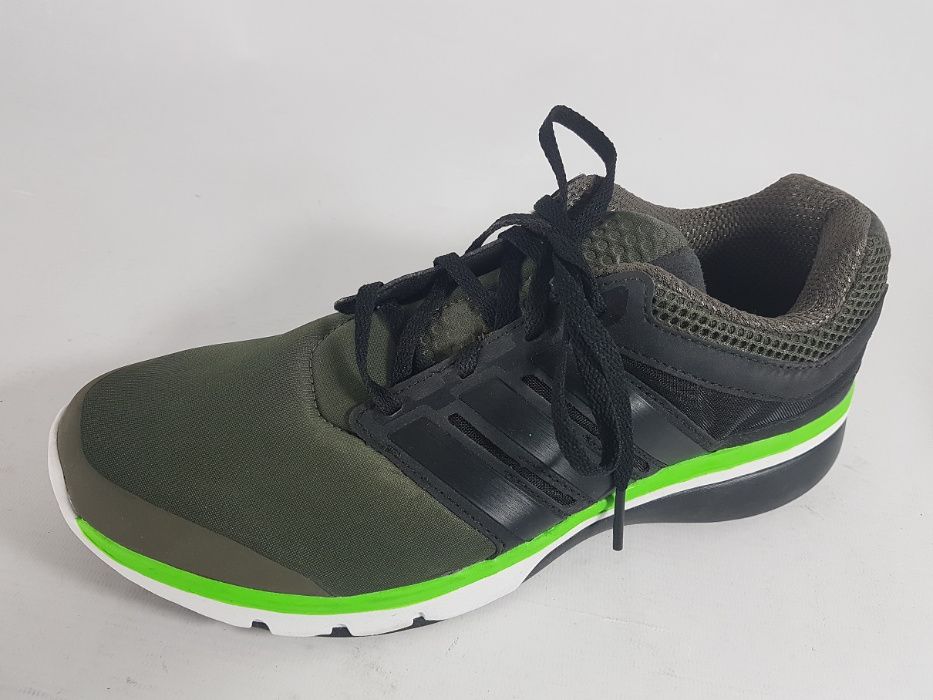 Buty męskie Adidas TURBO ELITE adidasy męskie ROZ 40 2/3