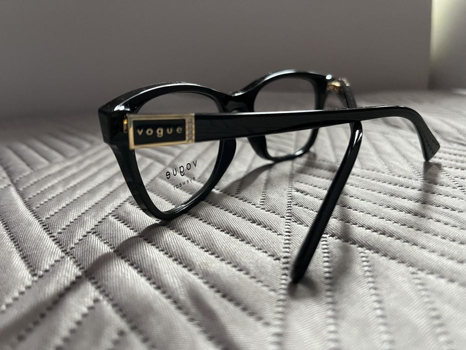 Vogue oprawki damskie