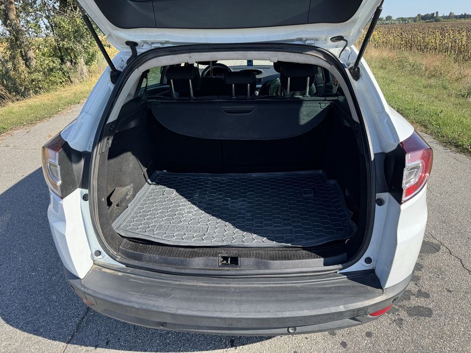 Renault Megane 3. 2013р