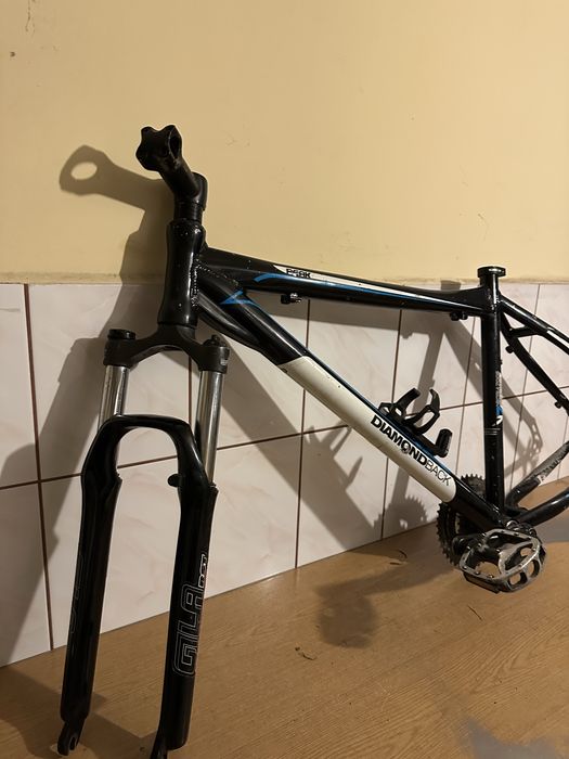 Części do roweru Diamondback Peak 26”
