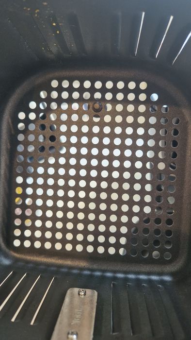AEG Airfryer AF6-1-4ST