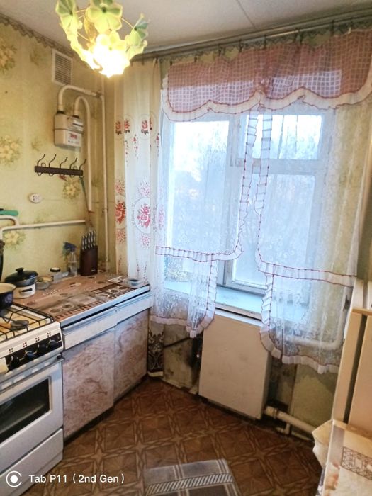 Продаж 3 кімн. квартири в м. Жмеринка, Вінницька область