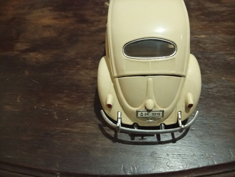 Vendo miniaturas escala 1/18