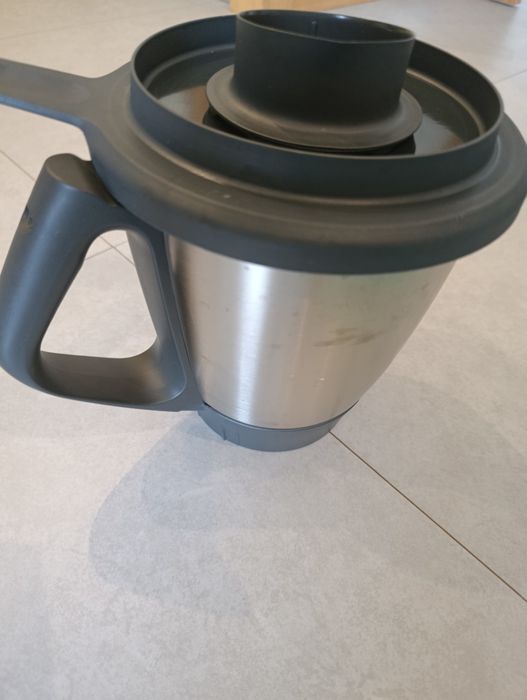 Bimby tm6 - dois copos - bolsa de transporte