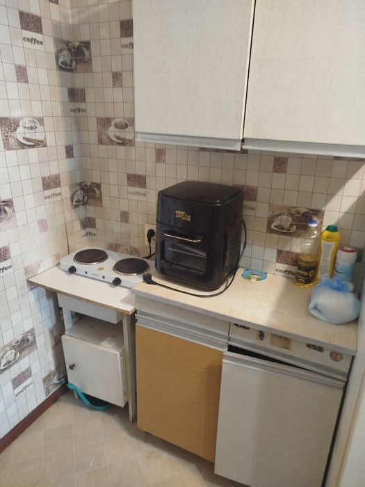 Здається гуртожиток з 2 кімнати в Центрі