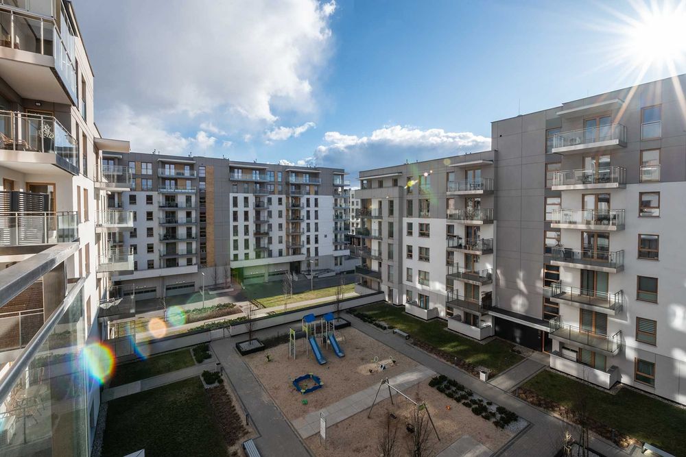 Mieszkanie / Apartament  na doby , wynajem - Luksus  od "FLAMINGA"