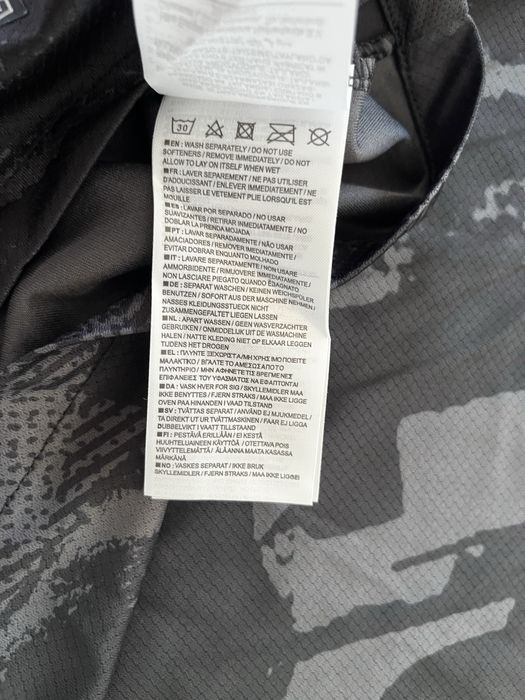 Camisola Chelsea 24/25 third kit