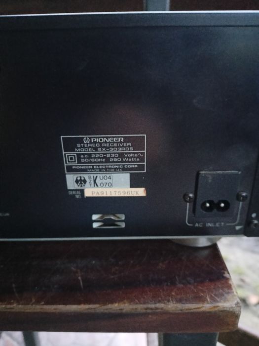 Pionier cena 270 zł