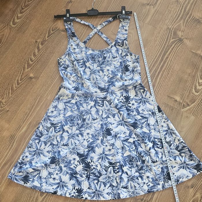 Sukienka letnia H&M roz.M