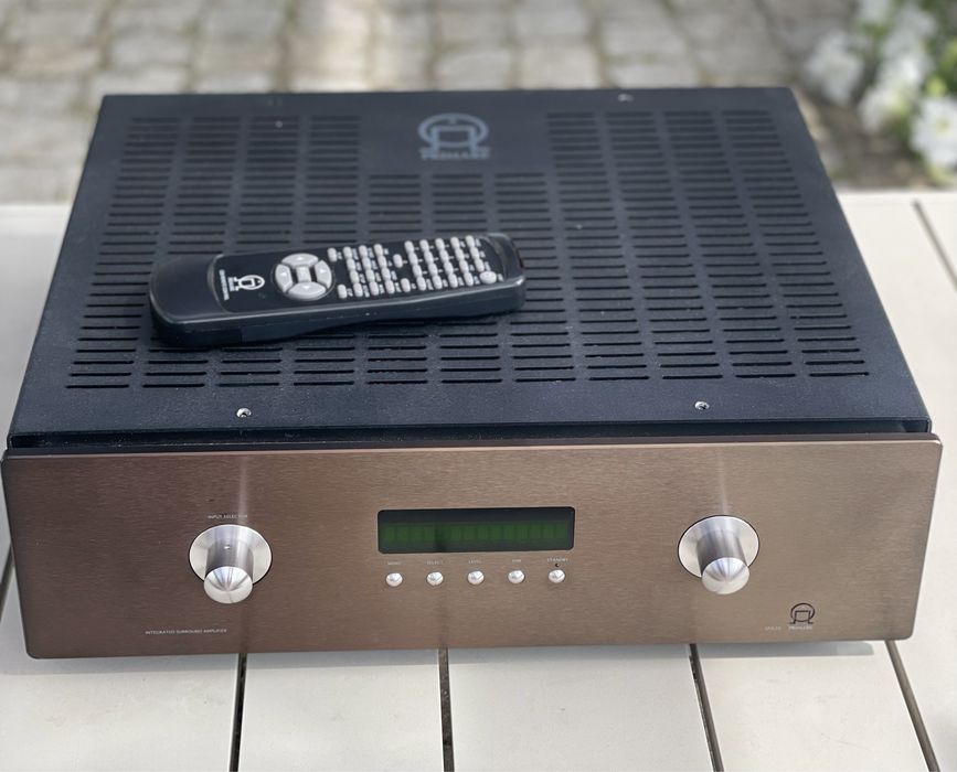 Wzmacniacz SPA20 PRIMARE