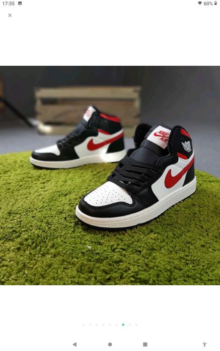 Кросівки NiKE 41-46