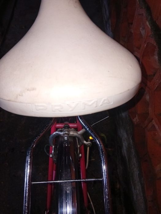 Pasteleira Peugeot Pryma