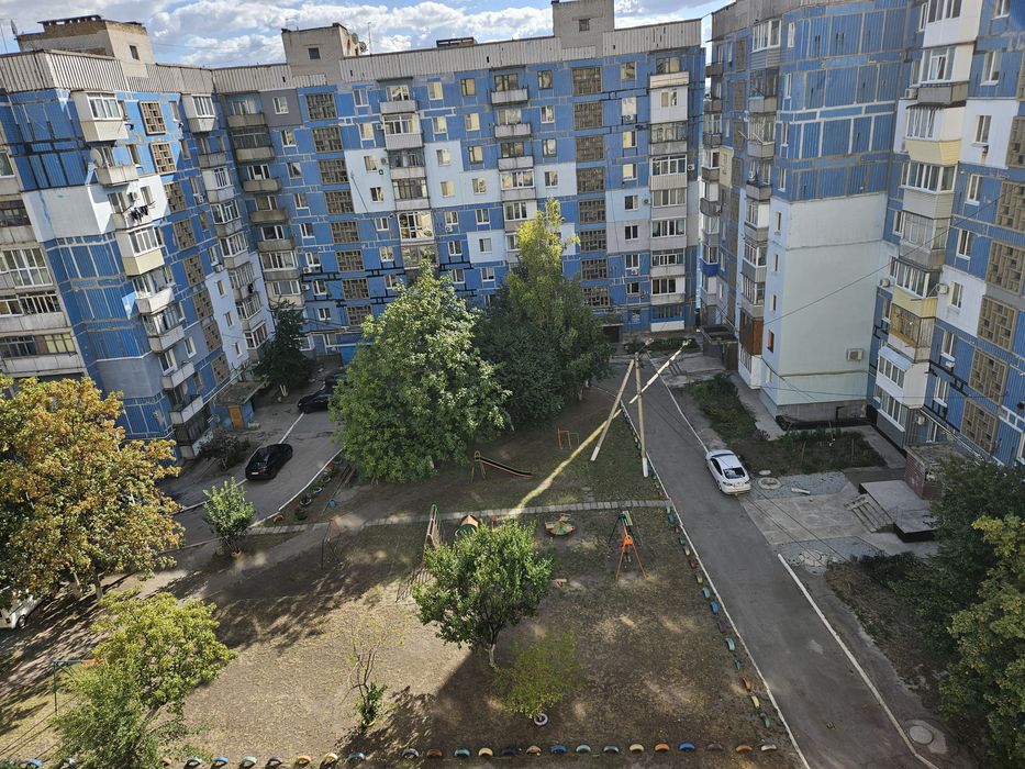 Продам 2 к квартиру Синельниково