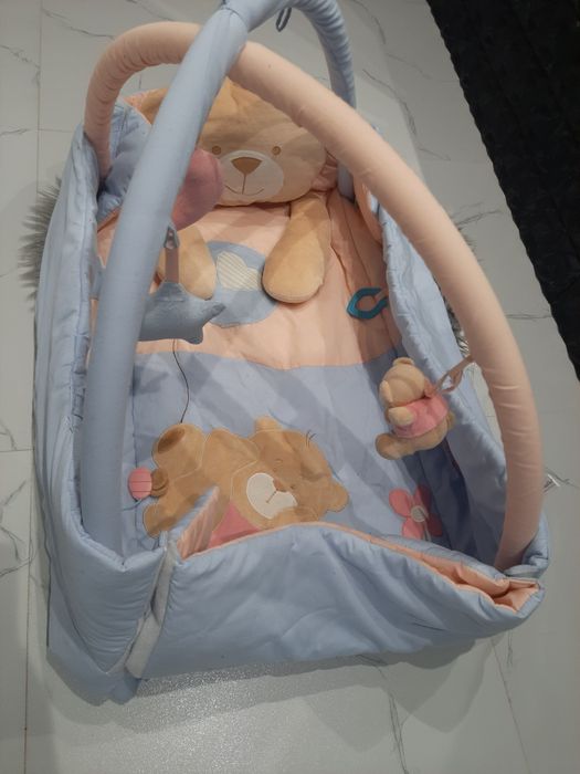 Mata niemowlęca BabyOno