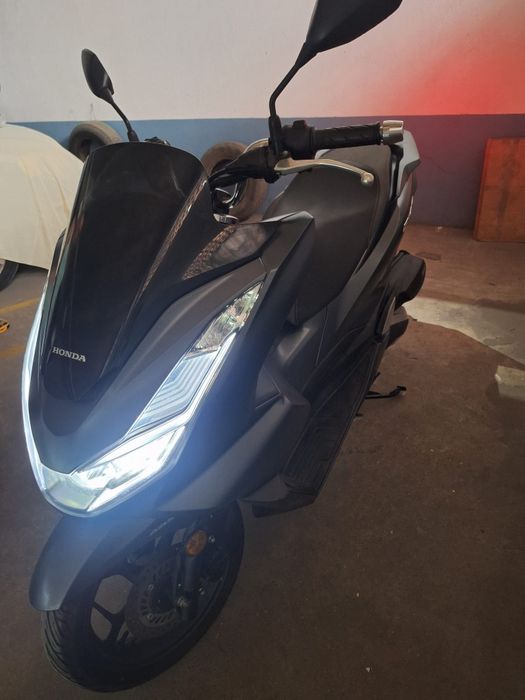 Honda PCX 2021 125  impecável
