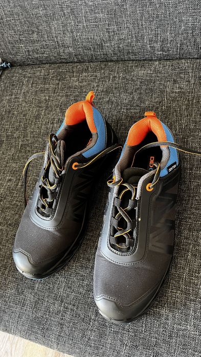 Робочі черевики Dexter, 42 розмір