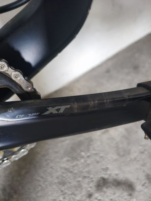 Orbea OIZ H10 TR