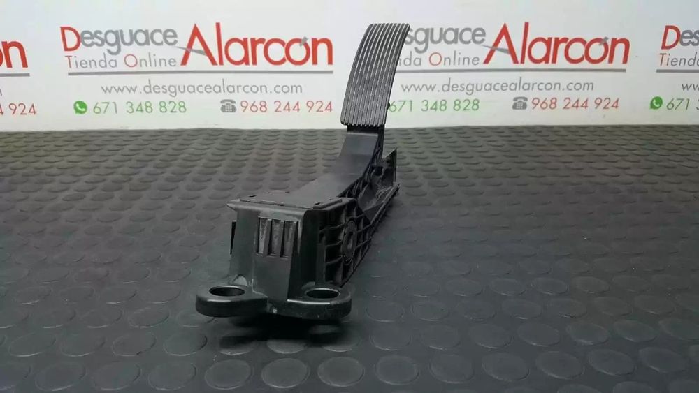 POTENCIOMETRO PEDAL MERCEDES-BENZ CLASSE M 2007 -A1643000004