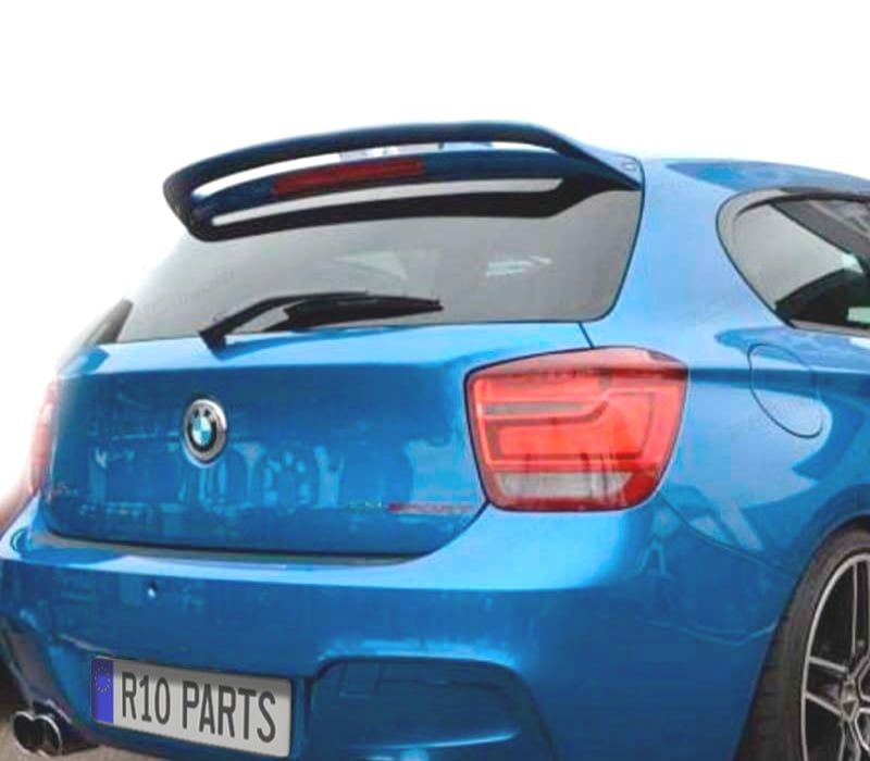 AILERON SPOILER BMW F20 11-19
