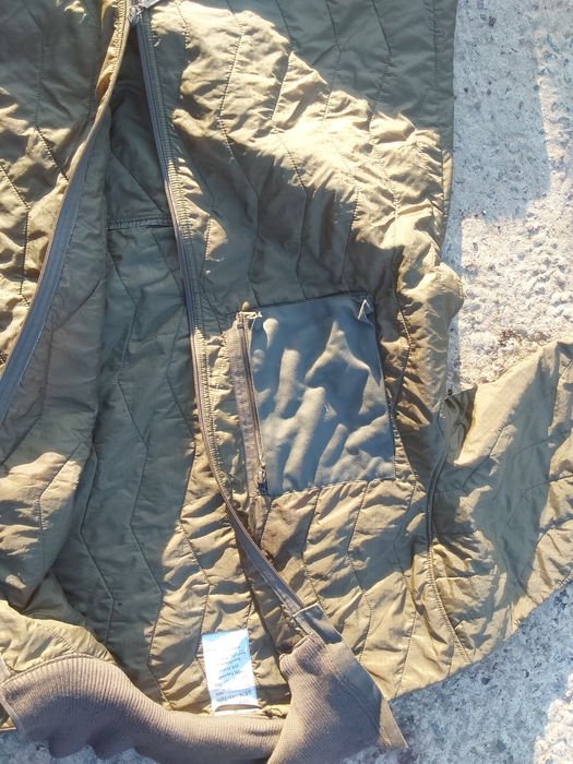 Комбінезон армії Бундес оригінал вогнестійкий