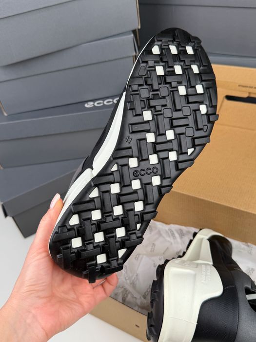 Мужские кроссовки Ecco BIOM 2.1 X MOUNTAIN 40/41/43/45р