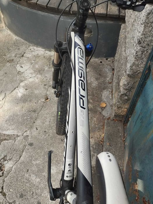 Bicicleta Btt Tamanho M