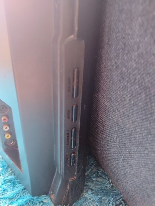 Telewizor Philips 42 cale z dekoderem