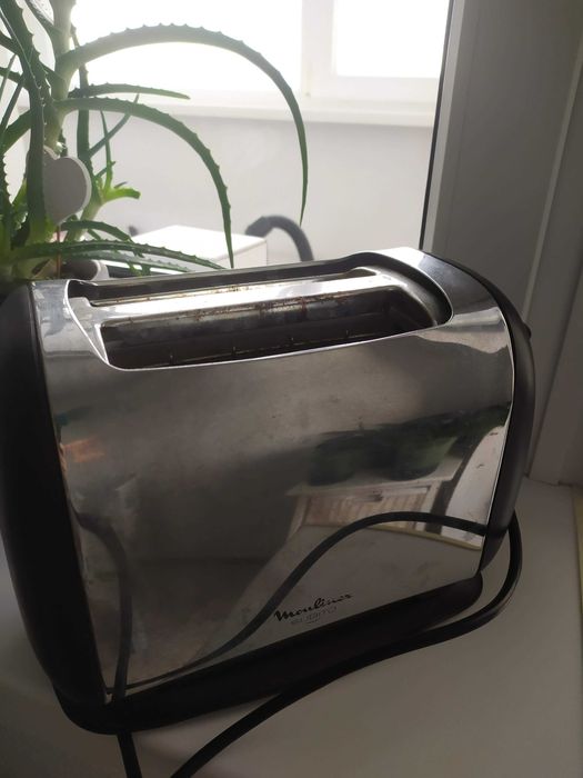 Тостерница Moulinex